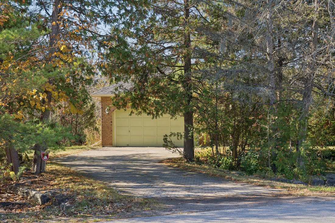 Haus in Kawartha Lakes, Ontario, Kanada 2 - 19161275