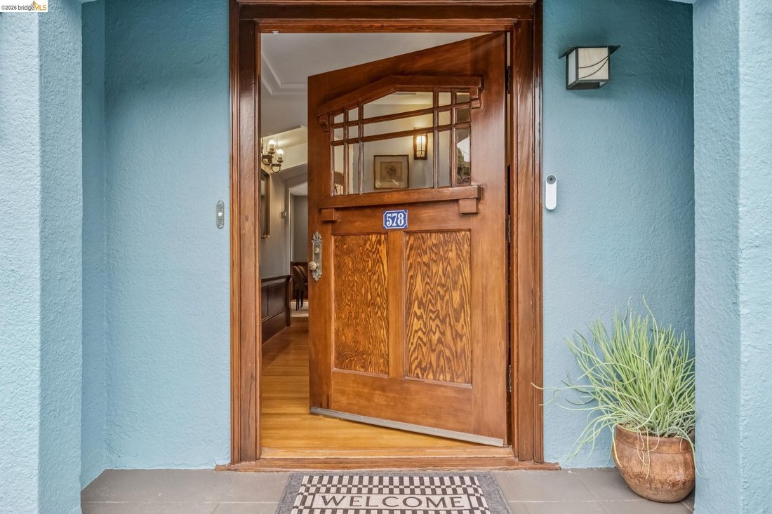 Casa en Oakland, California, Estados Unidos 4 - 19160097