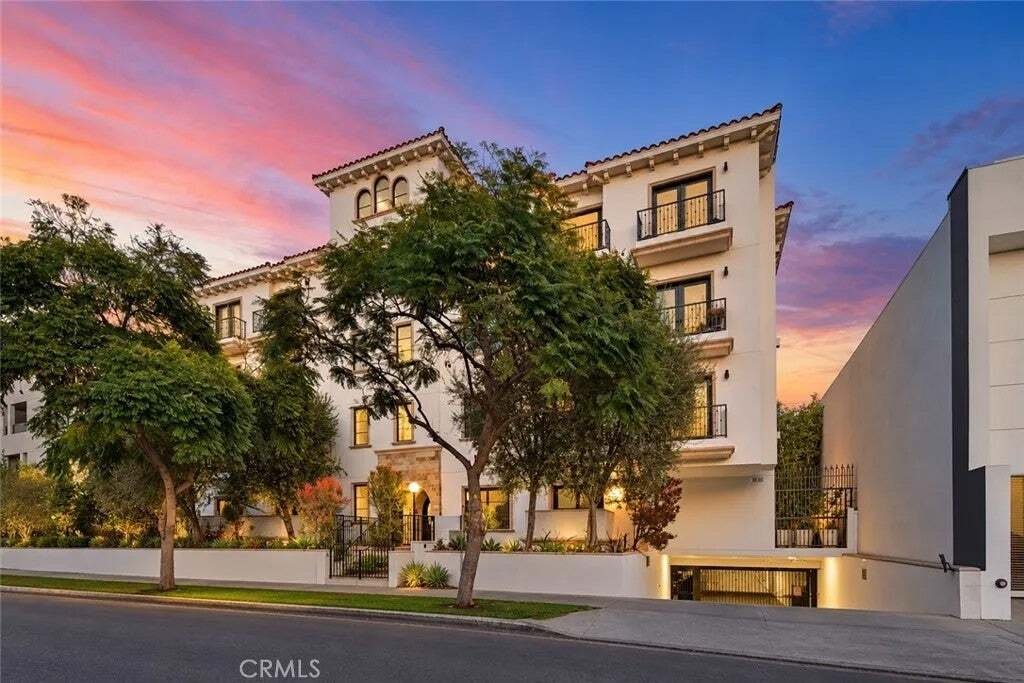 Eigentumswohnung in Los Angeles, Kalifornien, Vereinigte Staaten 5 - 19160393
