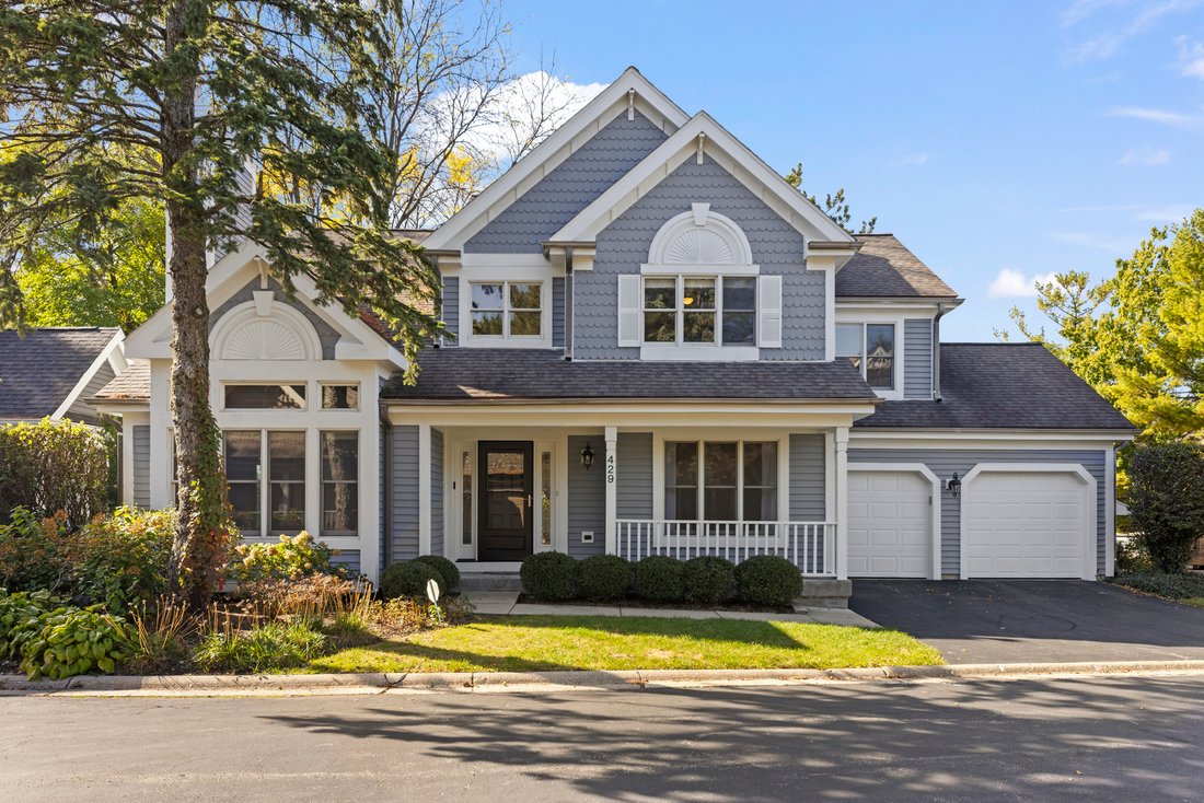 Maison à Darien, Illinois, États-Unis 1 - 19129379