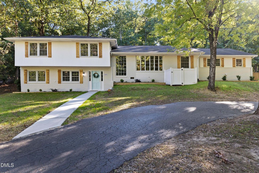 House in Sanford, North Carolina, United States 3 - 19163434