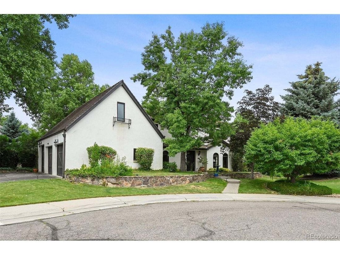 Casa a Wheat Ridge, Colorado, Stati Uniti 1 - 19163011