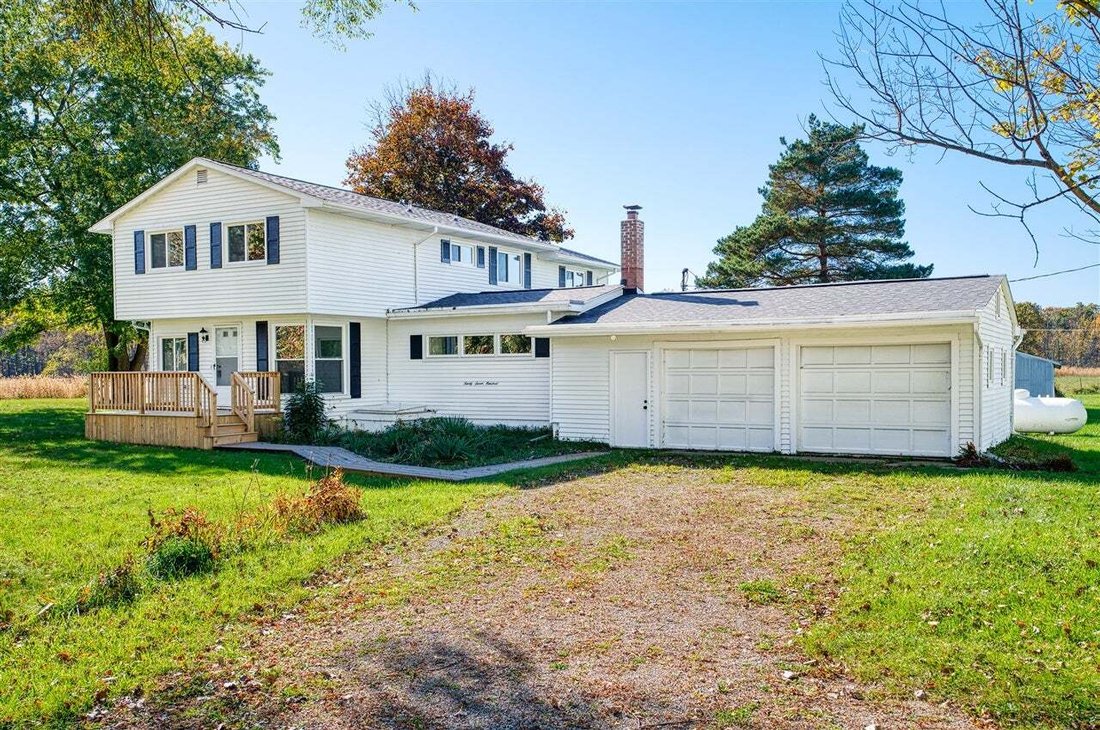 Haus in Haslett, Michigan, Vereinigte Staaten 3 - 19163806