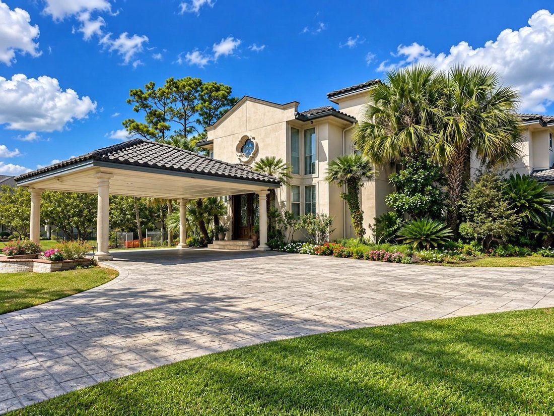 Haus in Friendswood, Texas, Vereinigte Staaten 2 - 19160423