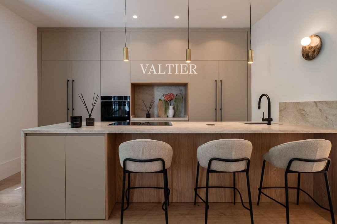 Appartement à Salamanque, Madrid, Espagne 5 - 19163775