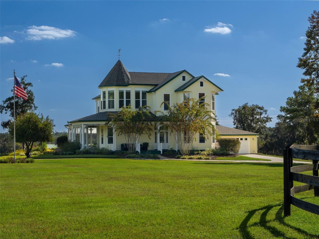 Farm Ranch in Ocala, Florida, United States 4 - 19162689
