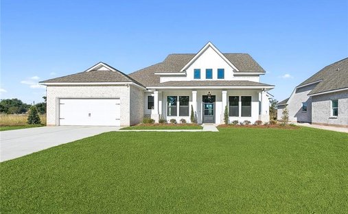 Casa a Madisonville, Louisiana, Stati Uniti 1