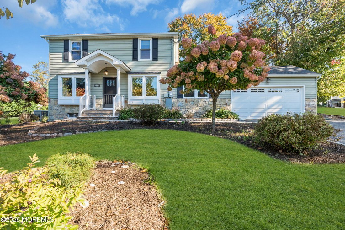 Casa a Scotch Plains, New Jersey, Stati Uniti 4 - 19162469