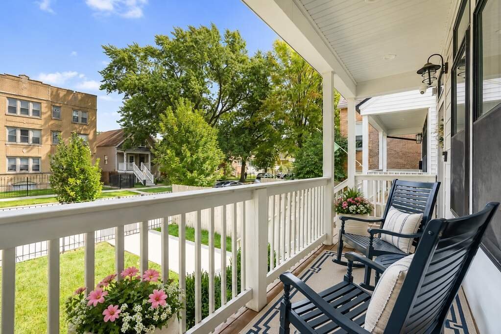 Haus in Chicago, Illinois, Vereinigte Staaten 5 - 19165849