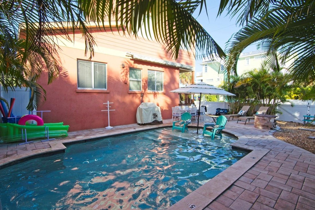 Haus in Holmes Beach, Florida, Vereinigte Staaten 2 - 19162679