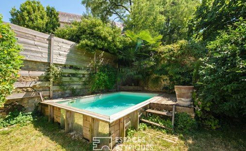 Villa in Poitiers, Neu-Aquitanien, Frankreich 1