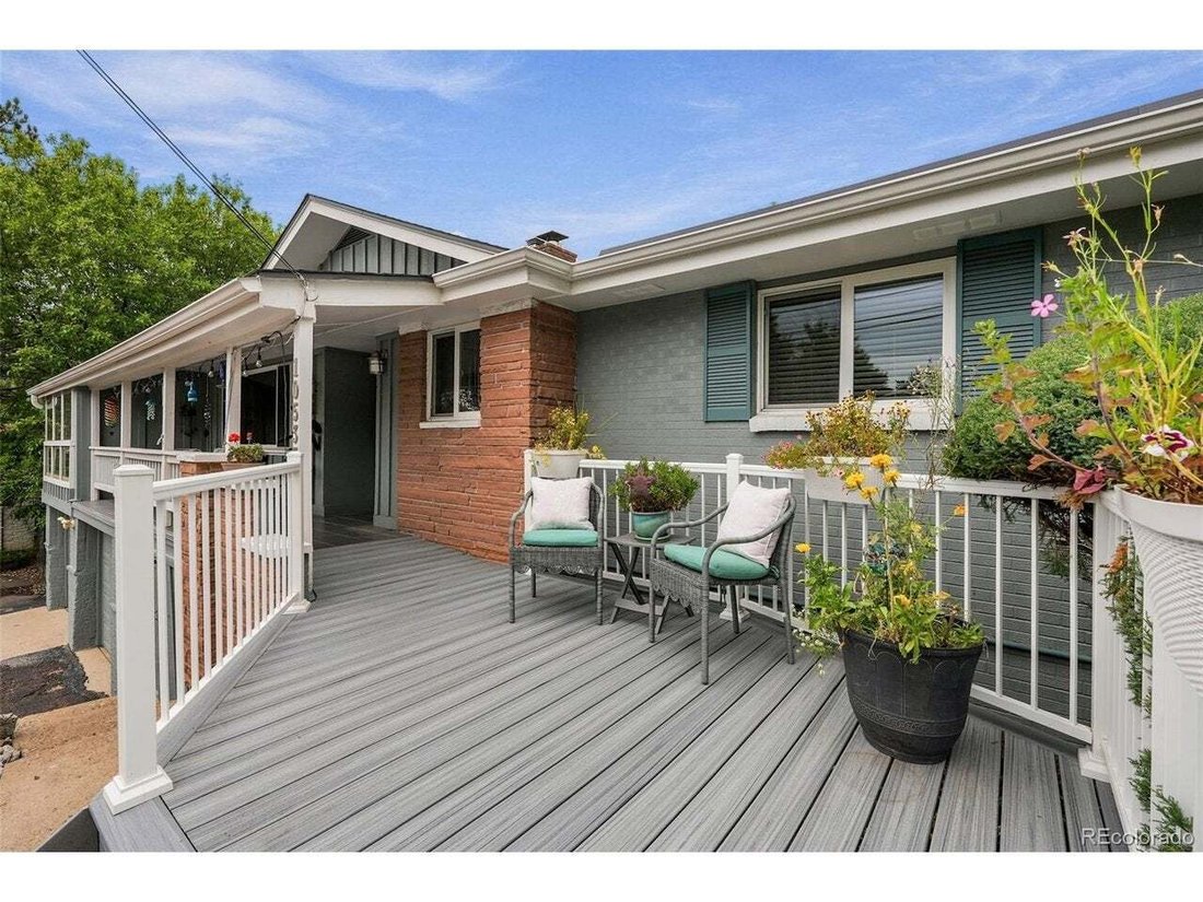 Casa a Wheat Ridge, Colorado, Stati Uniti 3 - 19163049