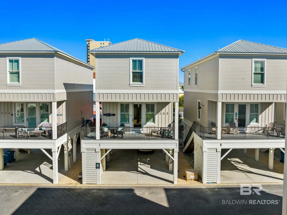 House in Gulf Shores, Alabama, United States 2 - 19162420