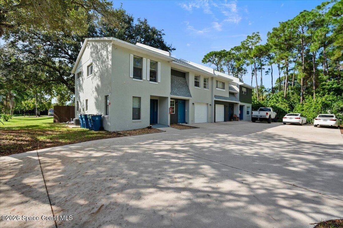 Grant-Valkaria, Florida, United States 1 - 19162301