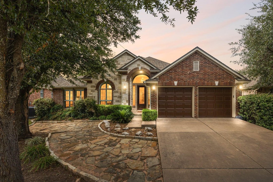 Maison à Austin, Texas, États-Unis 1 - 19160434