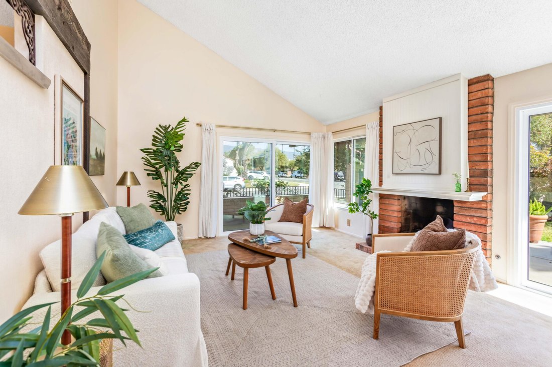 Casa en Goleta, California, Estados Unidos 5 - 19162065