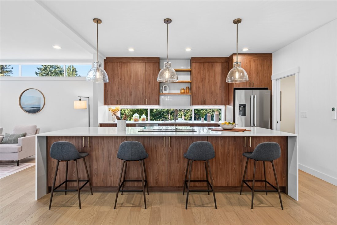 Condominio a Seattle, Washington, Stati Uniti 5 - 19165994