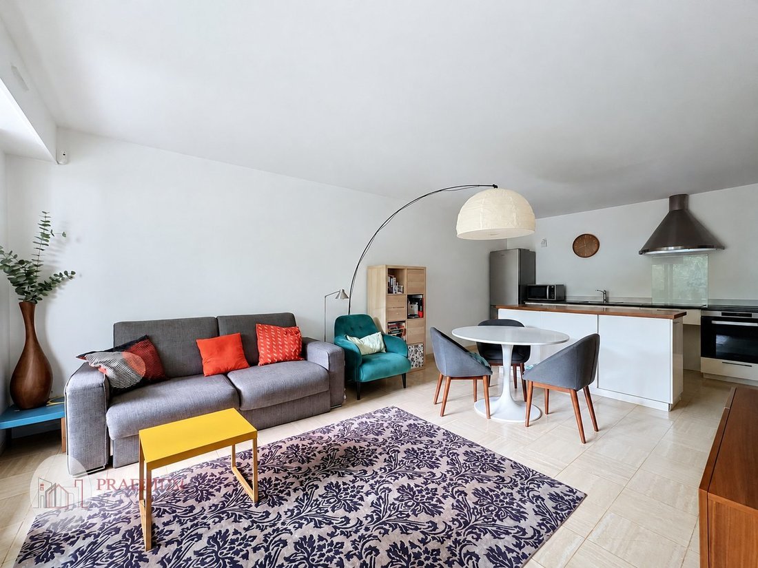 Appartamento a Altopiano Nord, Suresnes, Francia 2 - 19165900