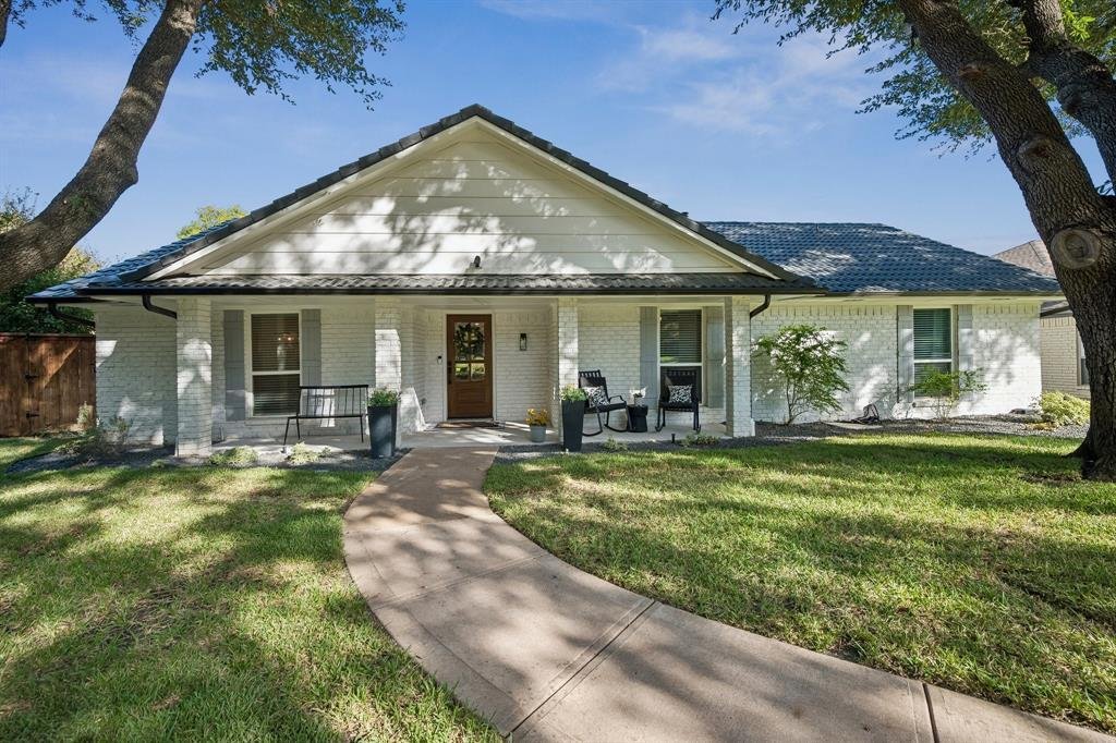 Casa en Richardson, Texas, Estados Unidos 1 - 19164066