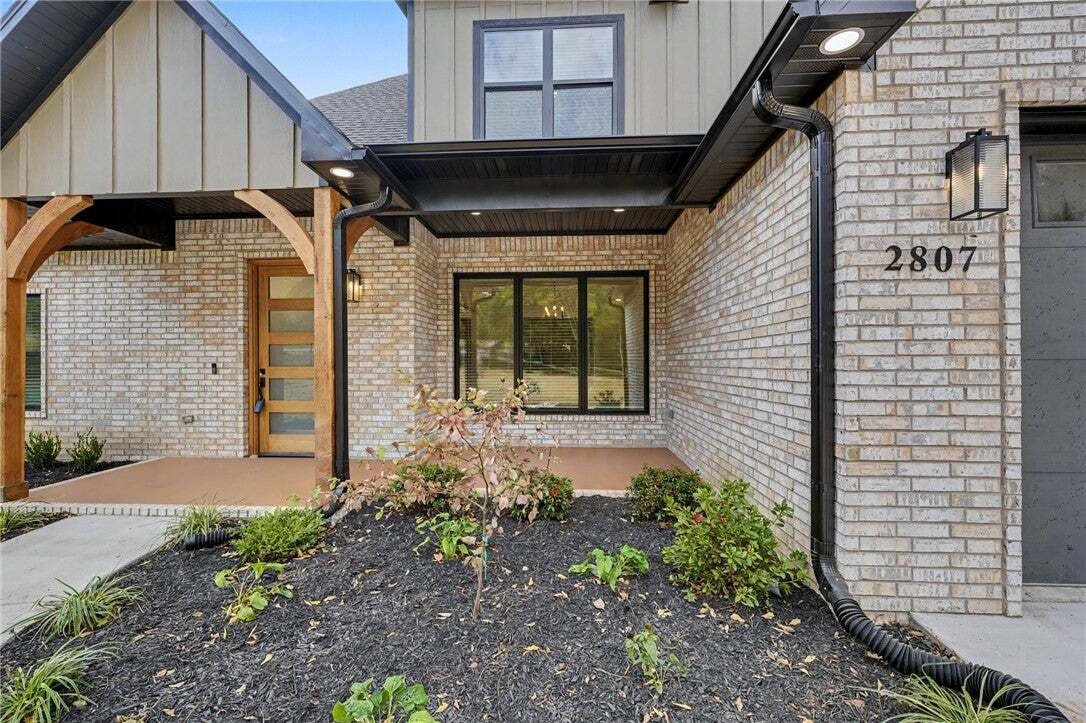 House in Fayetteville, Arkansas, United States 4 - 19162287