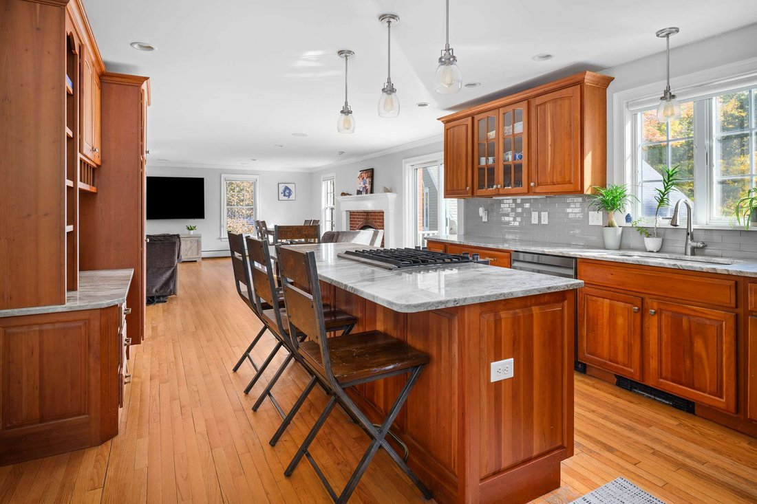 House in York, Maine, United States 4 - 19162089