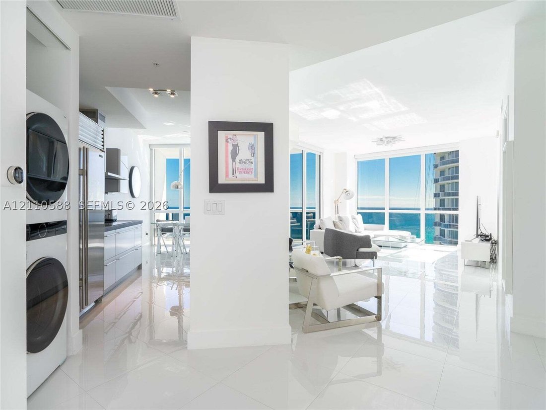 Condominio en Golden Beach, Florida, Estados Unidos 5 - 19163469