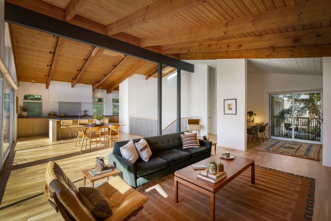 House in Los Angeles, California, United States 4 - 19162117