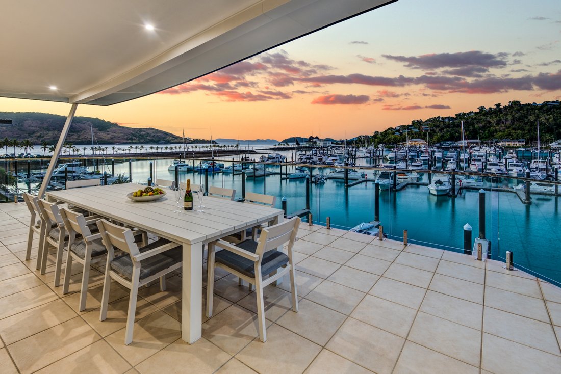 Apartment in Hamilton Island, Queensland, Australia 1 - 19166088