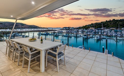 Appartement à Hamilton Island, Queensland, Australie 1
