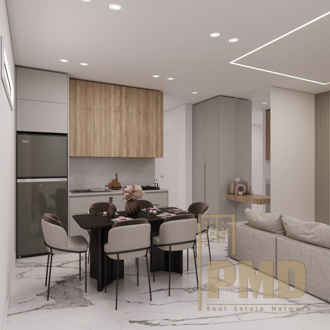 Apartment in Voula, Attica, Greece 5 - 19165686