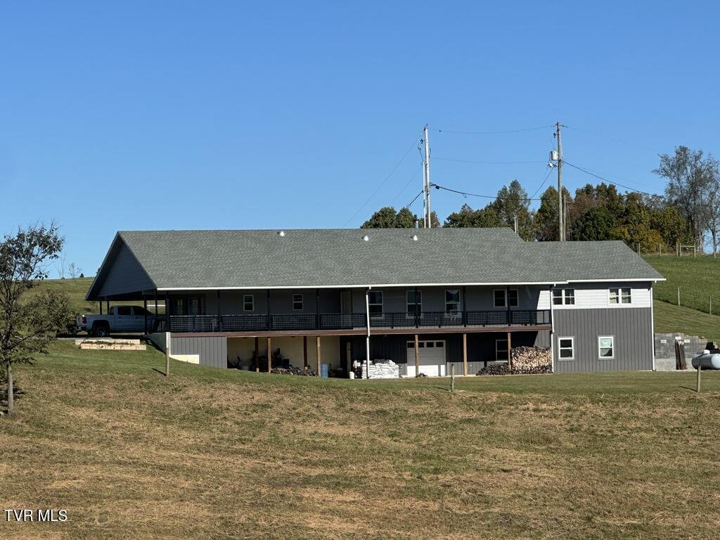 Haus in Nickelsville, Virginia, Vereinigte Staaten 1 - 19162639