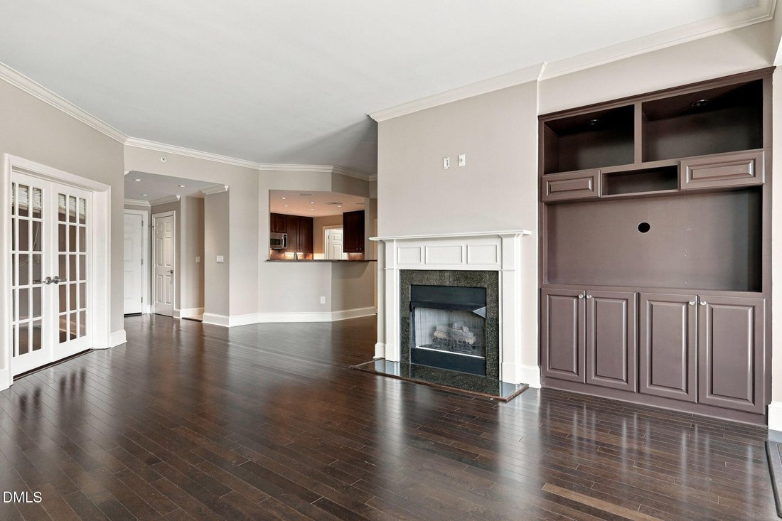 Appartement à Raleigh, Caroline du Nord, États-Unis 5 - 19160318