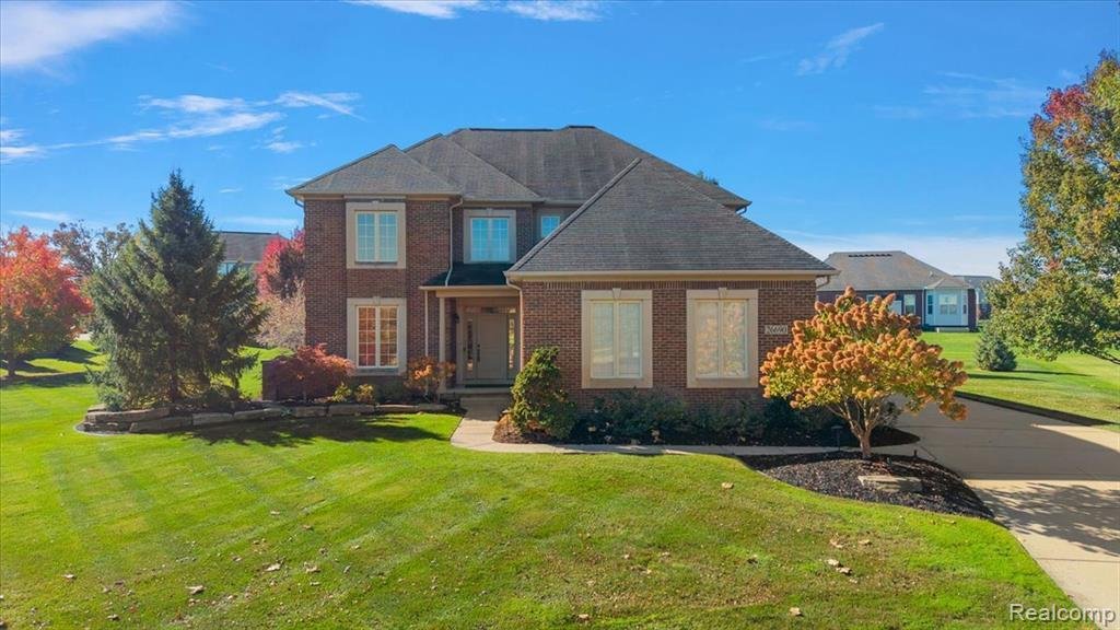 House in South Lyon, Michigan, United States 2 - 19163821
