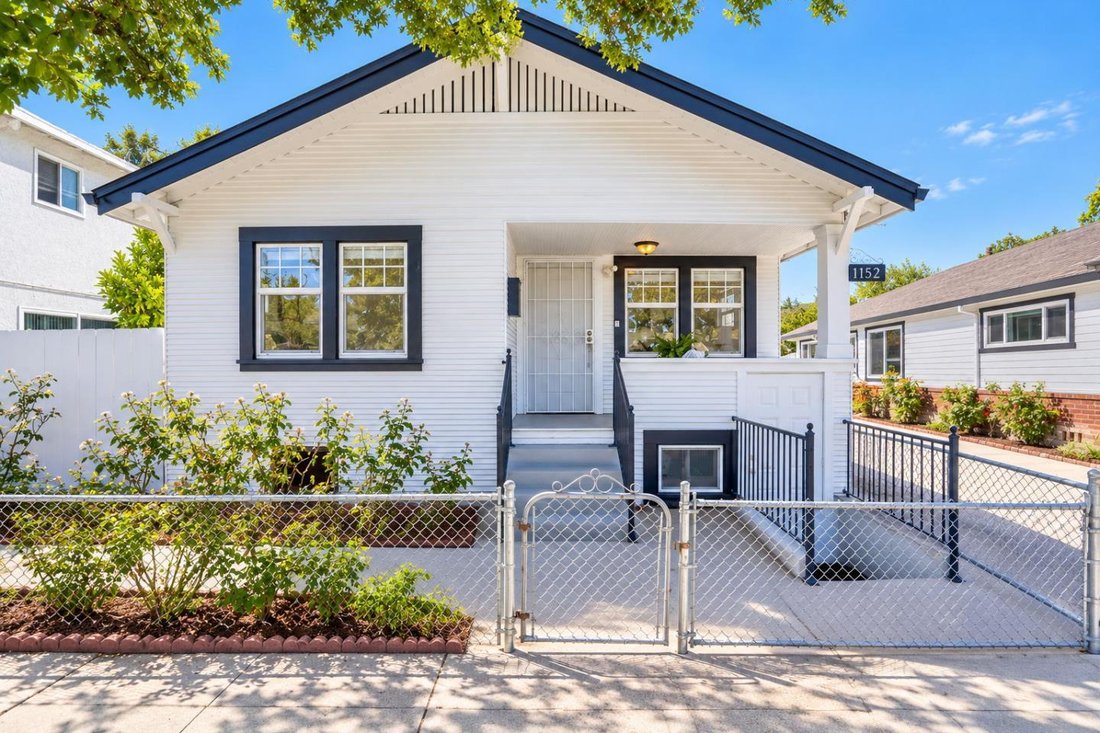 House in Santa Clara, California, United States 1 - 19163034