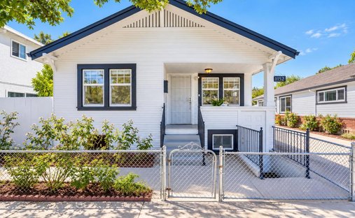 Maison à Santa Clara, Californie, États-Unis 1
