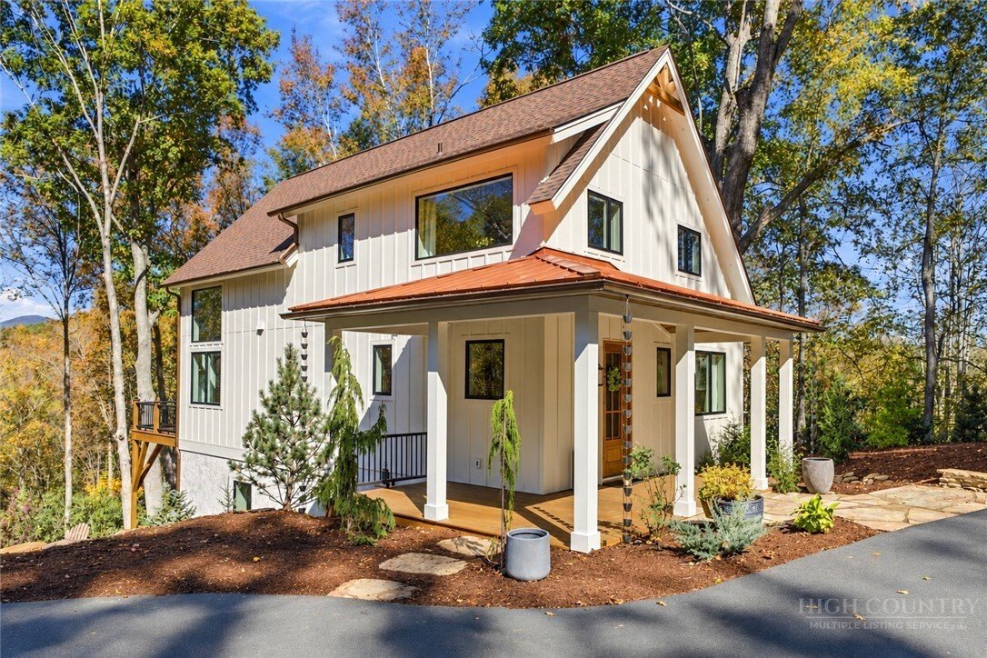 Haus in Boone, North Carolina, Vereinigte Staaten 2 - 19164839