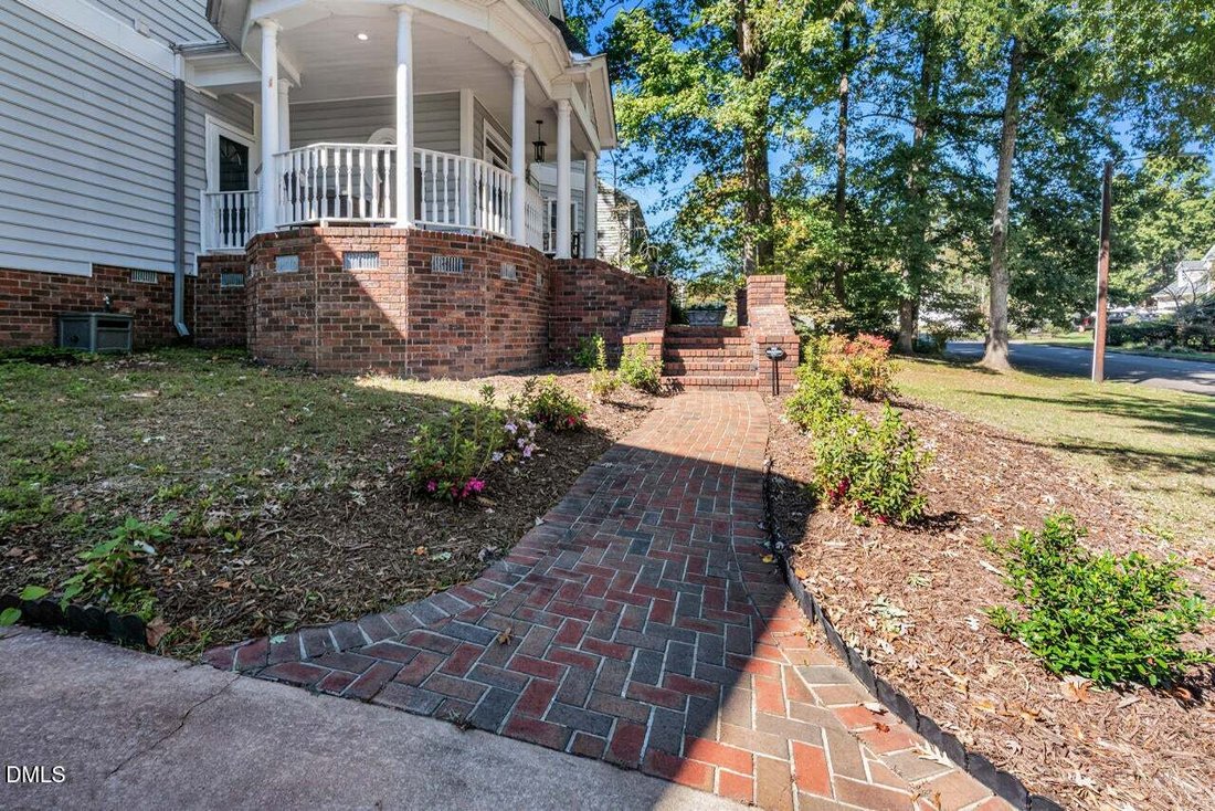 House in Elon, North Carolina, United States 5 - 19160320