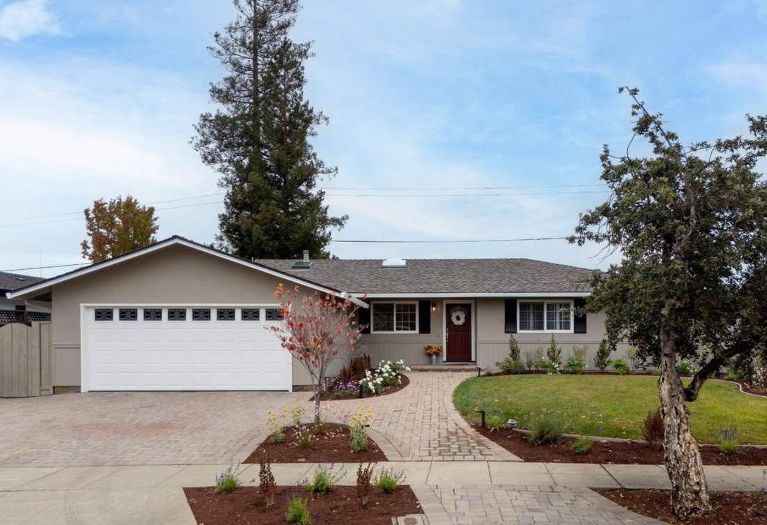 Casa a Sunnyvale, California, Stati Uniti 2 - 19144736