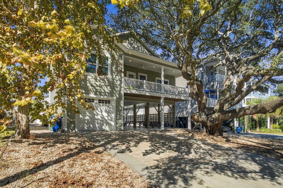 House in North Myrtle Beach, South Carolina, United States 3 - 19161931