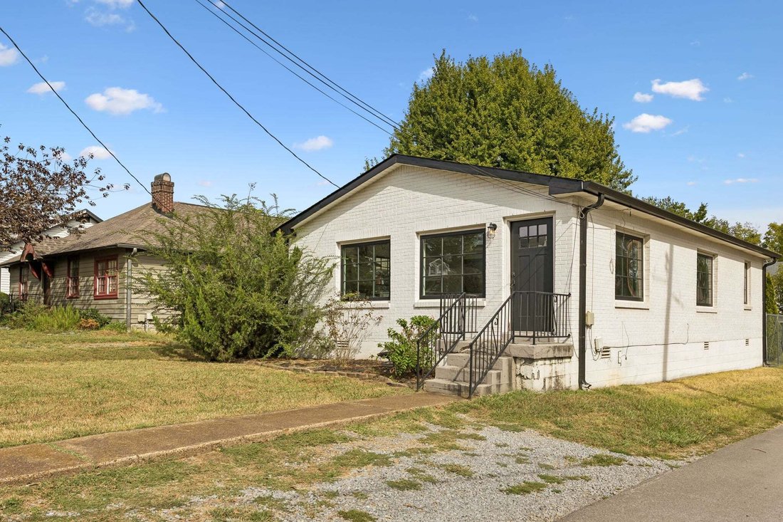 House in Nashville, Tennessee, United States 2 - 19160388