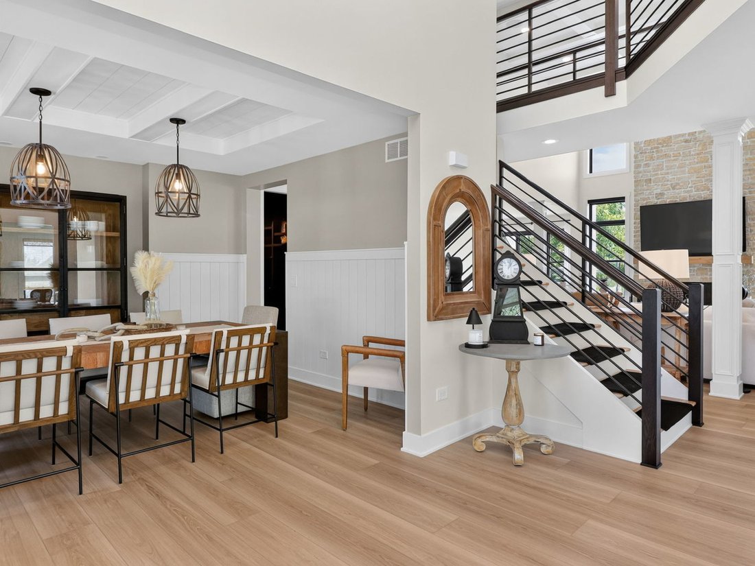 Maison à North Aurora, Illinois, États-Unis 3 - 19160623