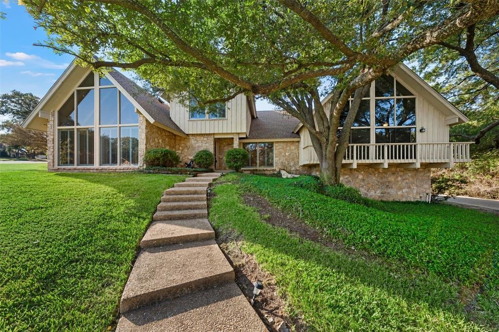 Haus in Waco, Texas, Vereinigte Staaten 2 - 19163990