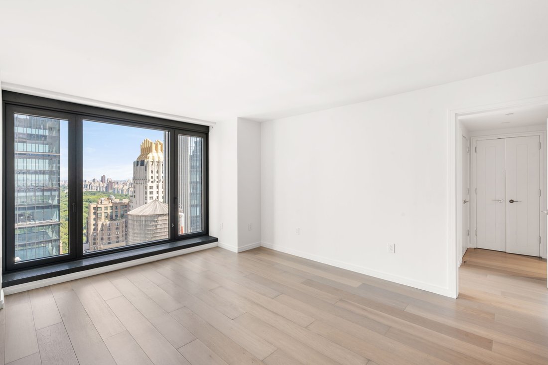 Appartement à New York, État de New York, États-Unis 4 - 18774351
