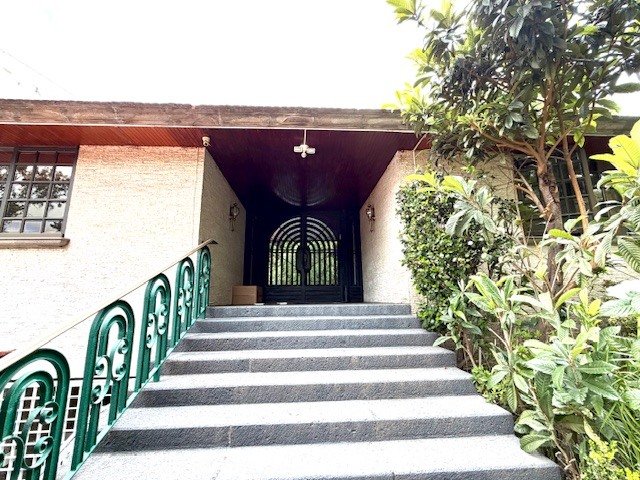 House in Naucalpan de Juárez, State of Mexico, Mexico 4 - 19164848