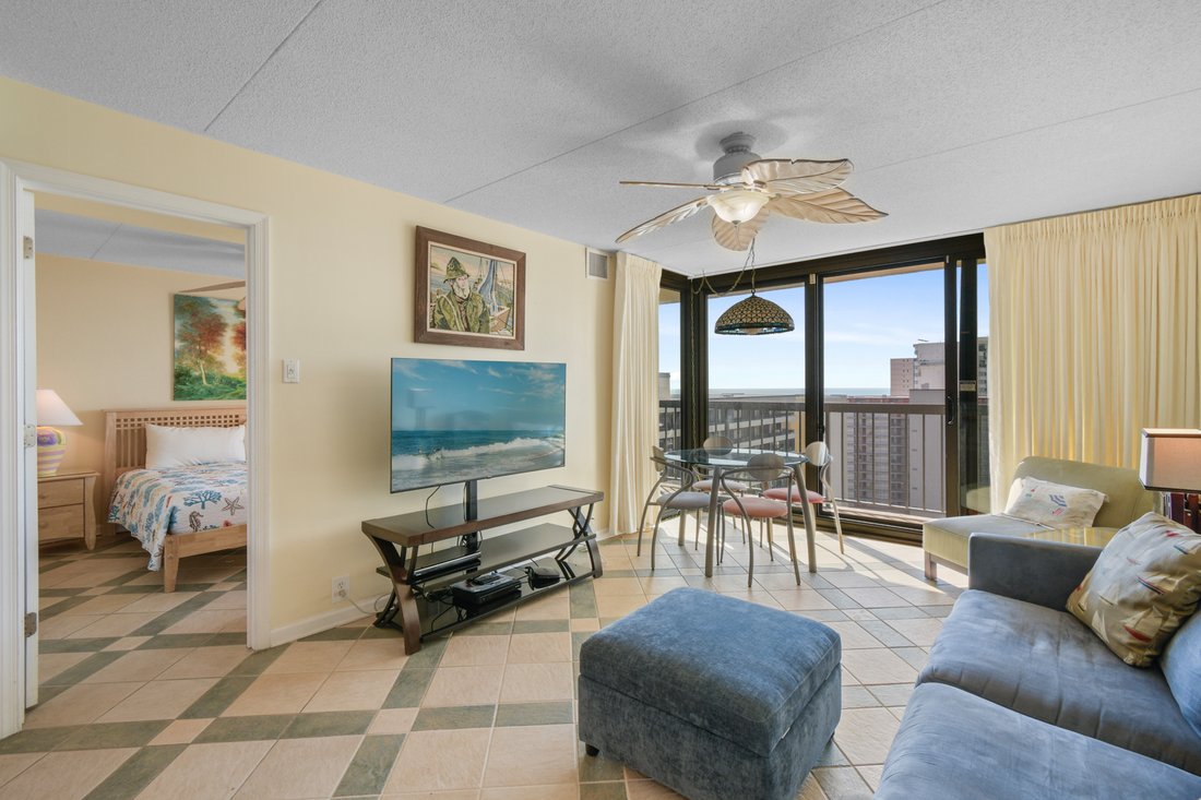 Condo in Ocean City, Maryland, United States 3 - 19165545