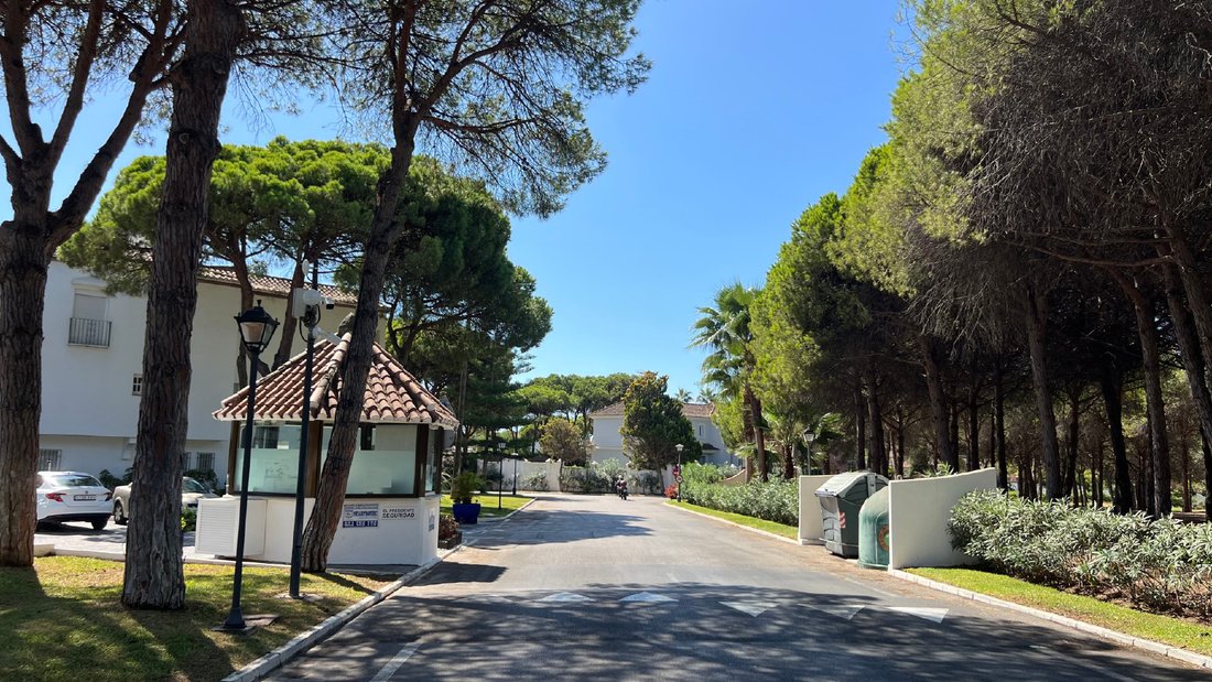 Chalet in Estepona, Andalusia, Spain 5 - 19163067