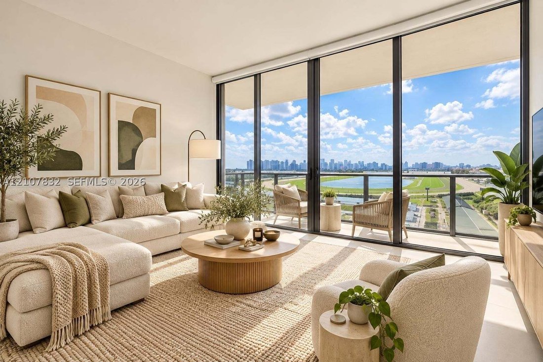 Condominio a Hallandale Beach, Florida, Stati Uniti 5 - 19155783