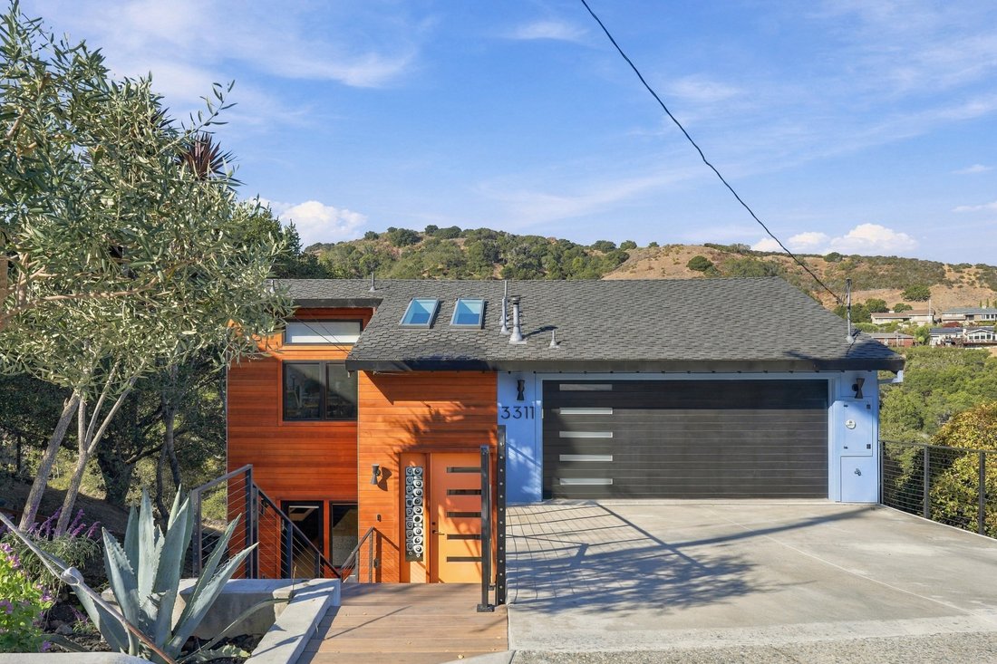 Casa a Belmont, California, Stati Uniti 1 - 19164219