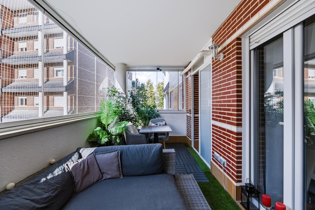 Apartment in Rivas-Vaciamadrid, Comunidad de Madrid, Spain 5 - 19162973