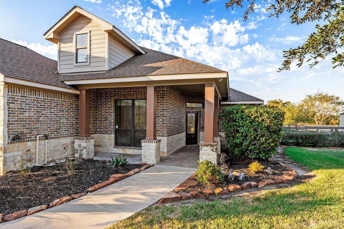 House in Montgomery, Texas, United States 5 - 19160699